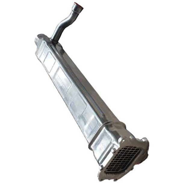 BESTfit Egr Cooler Replaces 4601420379 For Mercedes MBE 4000