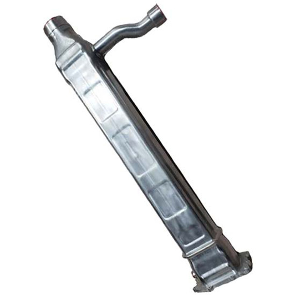 BESTfit Egr Cooler Replaces 4601420379 For Mercedes MBE 4000