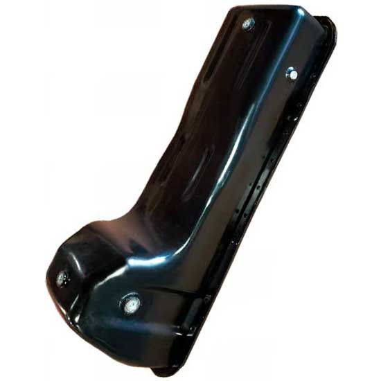 BESTfit Oil Pan 16-20 Quarts 3924017, 5273842 For Cummins ISL Engine