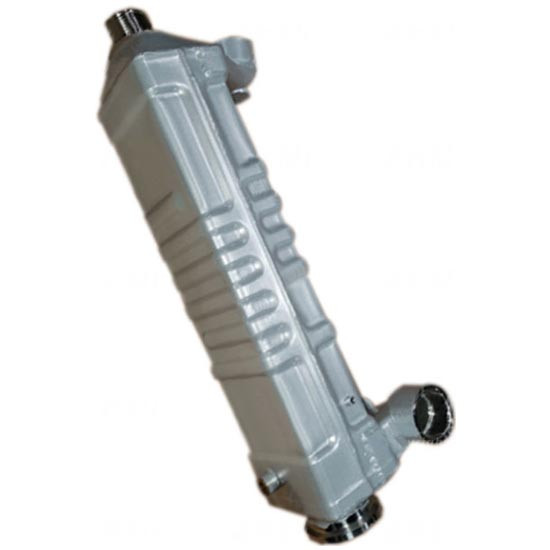 BESTfit Egr Cooler Replaces 85136427 For Volvo D11, Mack MP7 Engines