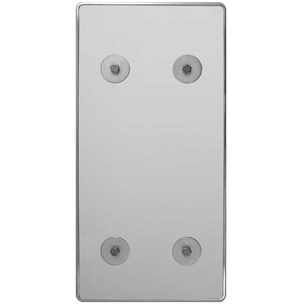 Rockwood Aluminum Standard Seat Base Adapter Plate