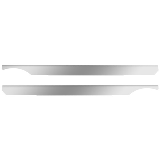 CSM Full Wrap Panels For 48 Inch Peterbilt Sleeper CSM Full Wrap Panels For 48 Inch Peterbilt Sleeper