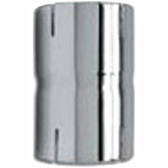 BESTfit Exhaust Pipe Coupler