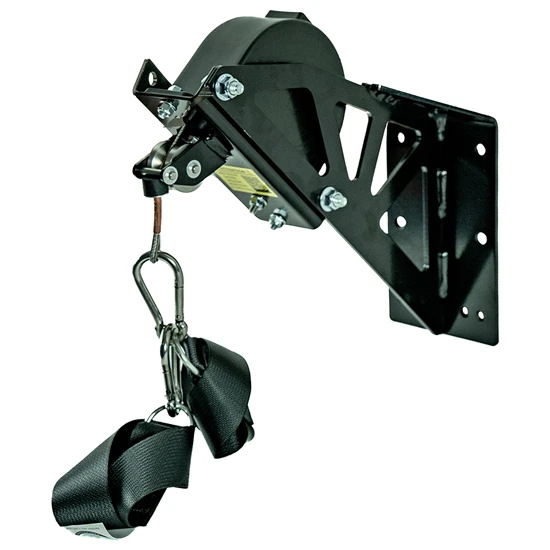 EZ Claw Versa Mount Hydraulic Line Saver Kit- 40 Lb Tensioner
