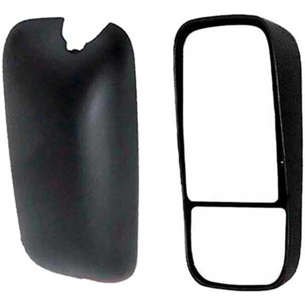 Door Mirror W/ Electric Heater For Hino 155, 195, 300 Door Mirror W/ Electric Heater For Hino 155, 195, 300