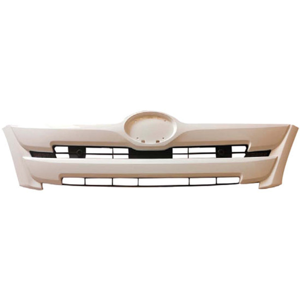 Wide Cabin Grille, 63 x 15 x 3 Inch For Hino M Series, 155, 195, 300