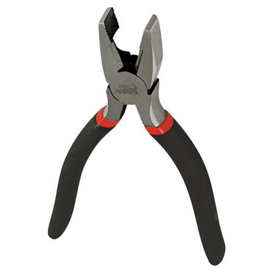 7 Inch Linesman Pliers With Comfort Grip