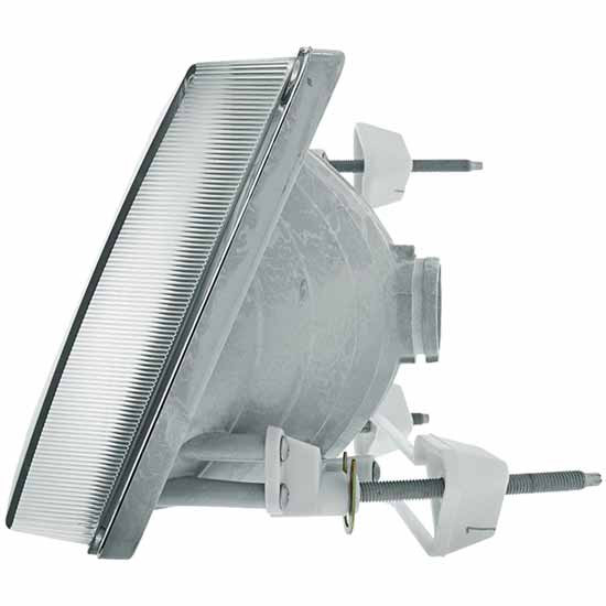 Black Headlight Assembly W/ Bezel & Turn Signal - 4 PC Set For Volvo VNL, VNM Gen I