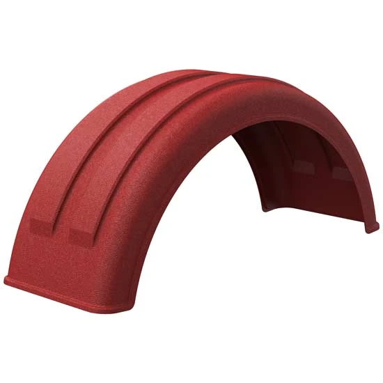 Minimizer MIN161200 Single Radius Fender