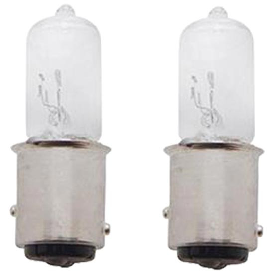 1157 Halogen Bulb, 12V - 2 Pack