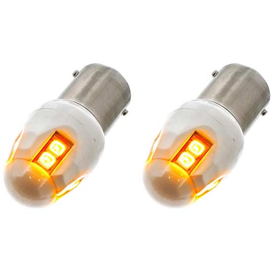 8 LED 1156 Type Bulb