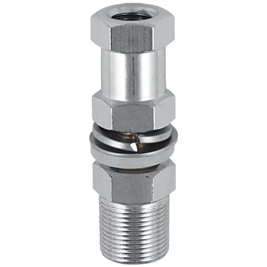 SO239 Antenna Stud W/ Plug To Plug Connection