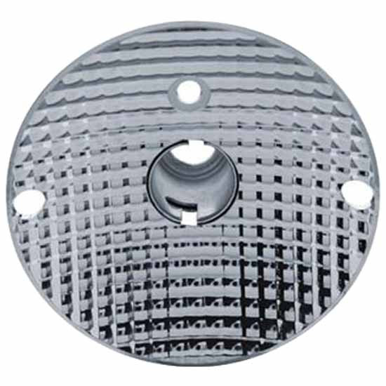 Crystal Honda Light Conversion Base - Single Contact