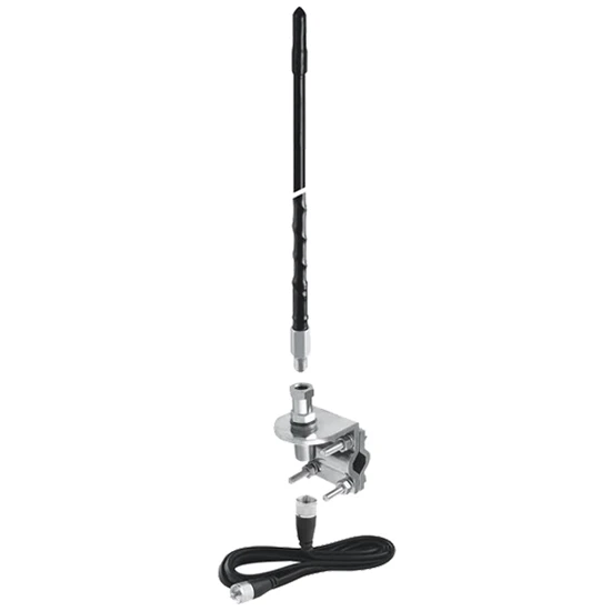 1000 Watt Fiberglass Antenna