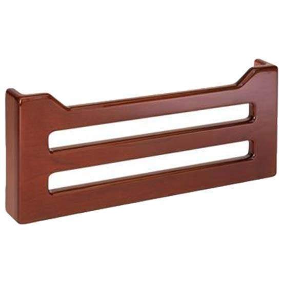 Wood Dash Panel Storage Bin For Freightliner Classic, FLD