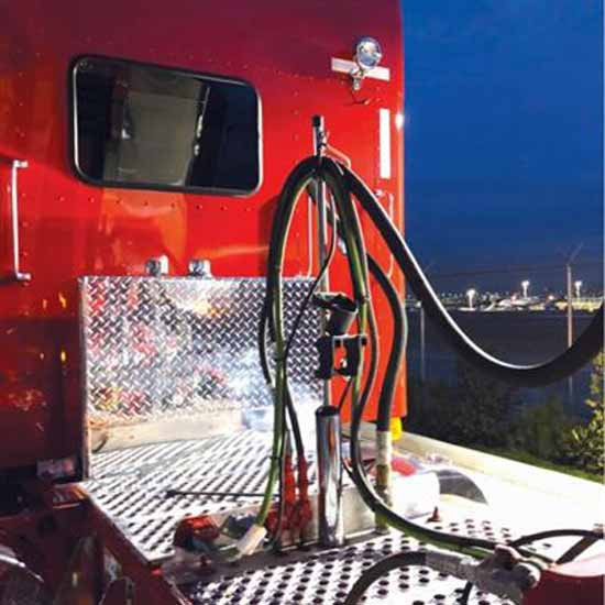 Chrome Swivel Pogo Stick, 45 Inch W/ Hose Or Cable Holder