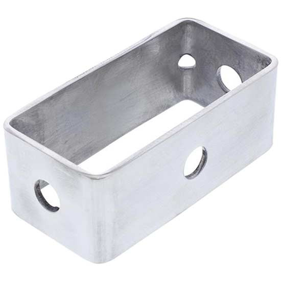 304 SS Mirror Light Bracket