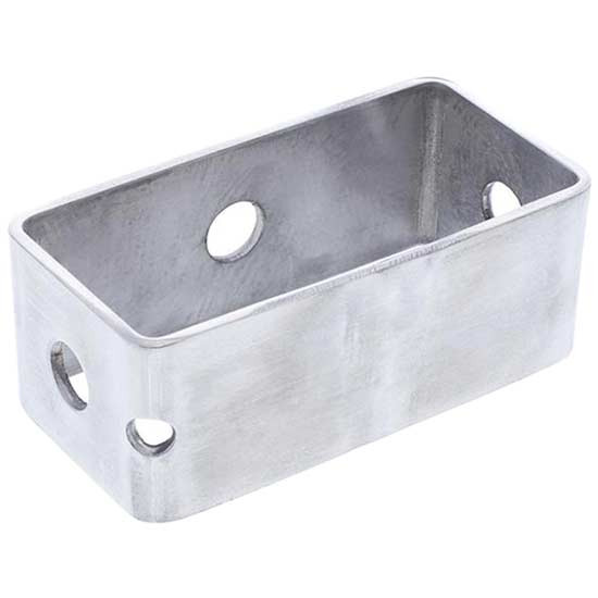 304 SS Mirror Light Bracket