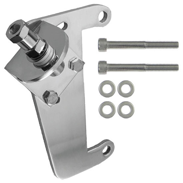 CB Antenna Mount Bracket For Cascadia P3