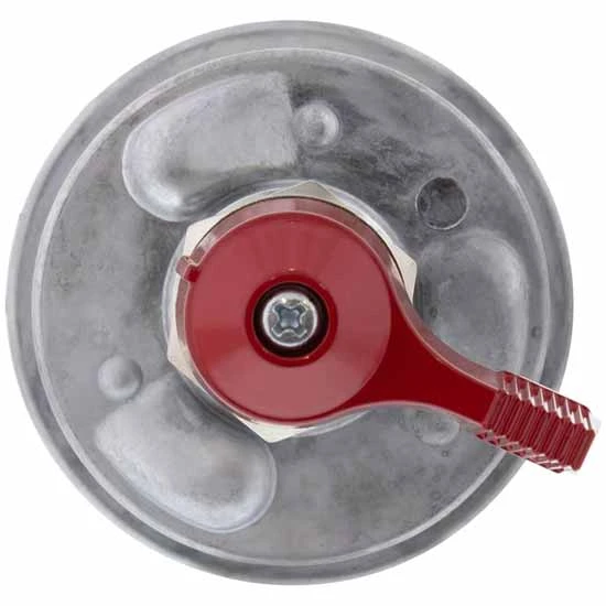 Battery Disconnect Switch W/ Metal Housing