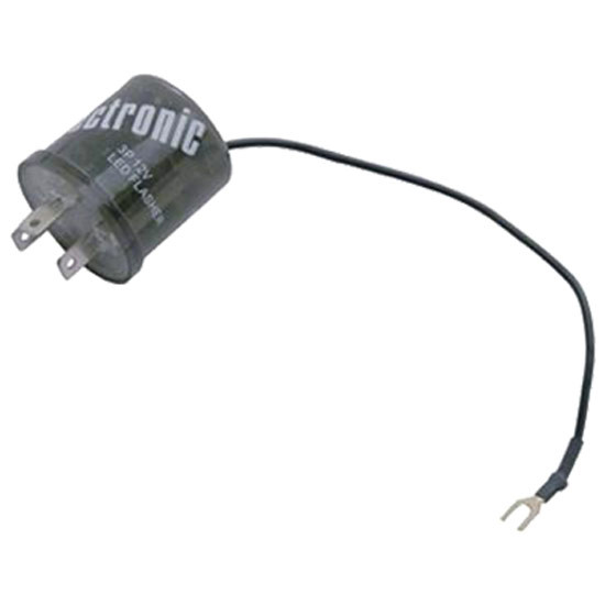 3 Terminal 12V LED Flasher