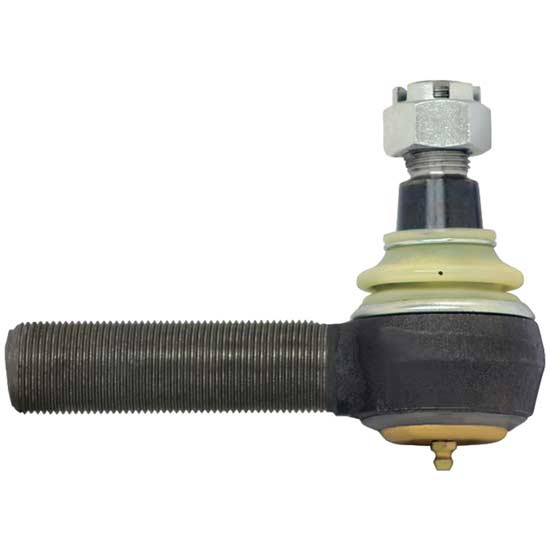 Driver Side Tie Rod End 1 1/4 Inch OD Replaces  6073380010 For Freightliner Cascadia