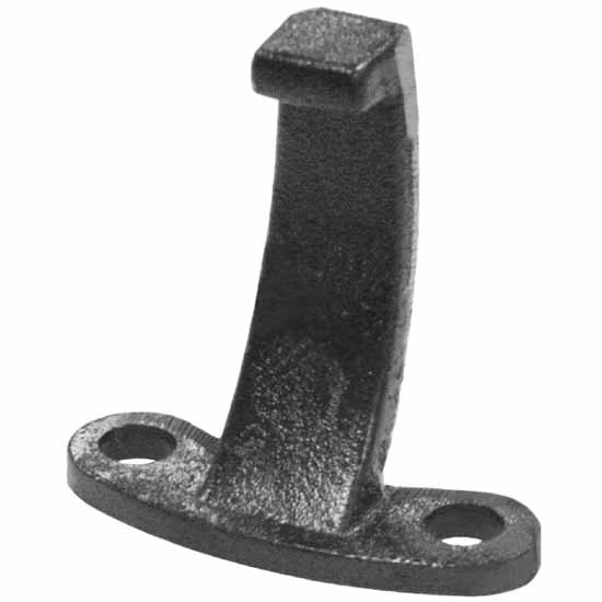 BESTfit Axle Seat Retainer 1614586000 For Freightliner Rear FAS Airliner II