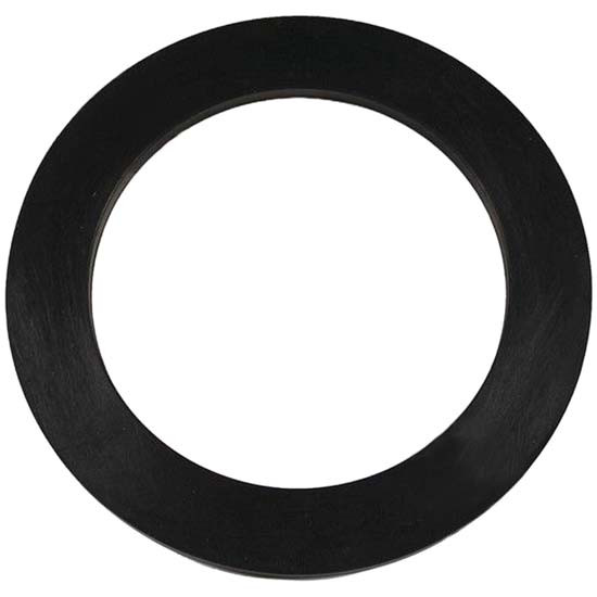 Rubber Fuel Tank Cap Gasket 3.375 Inch OD Replaces TM9002935 For Freightliner