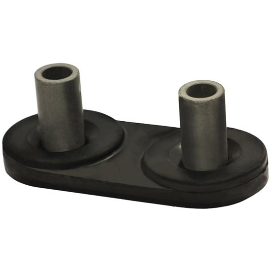 Motor Mount Bushing, Front Lower - Replaces 01-33964-000 For Freightliner Cascadia 113 / 125