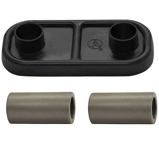 Motor Mount Bushing, Front - Replaces J212475 For Freightliner Cascadia 113/125