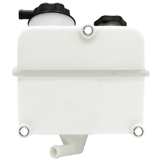 Power Steering Reservoir Replaces A1416242000 For Freightliner Columbia, Cascadia, Coronado
