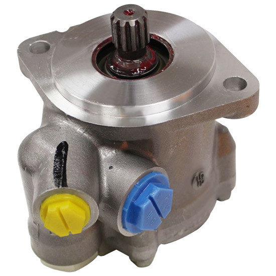 11 Tooth Power Steering Pump Replaces 1414323001 For Freightliner Cascadia
