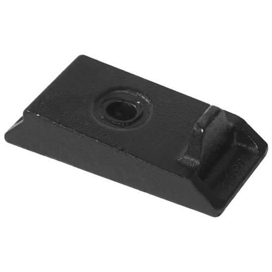 BESTfit Welded Type Axle Seat -  E7722, 6813281626 For Freightliner Rear FAS Airliner II