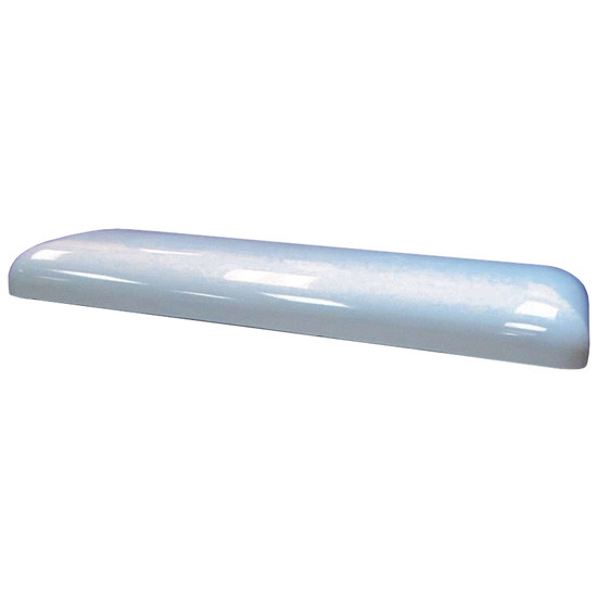 Fibertech Ultracab To Flat Top Conversion Roof Cap, 36 Inch  For Peterbilt 378, 379, 388, 389