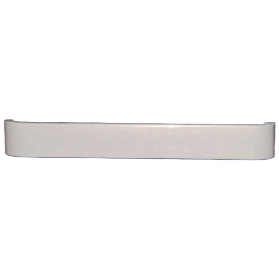 8 x 48 Inch Fiberglass Sleeper Panel For Peterbilt 389