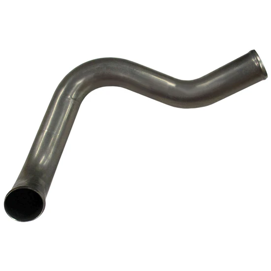 2.5 Inch 304 SS Upper Coolant Tube Replaces K181-5637