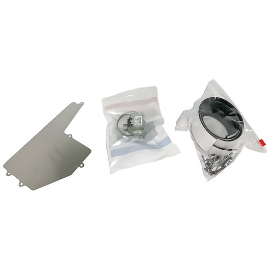 Kenworth T270, T300, T370 Loaded AC/ Heater Box Replaces OE F31-1037SS-1