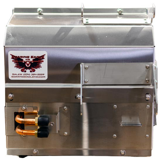 Kenworth T270, T300, T370 Loaded AC/ Heater Box Replaces OE F31-1037SS-1