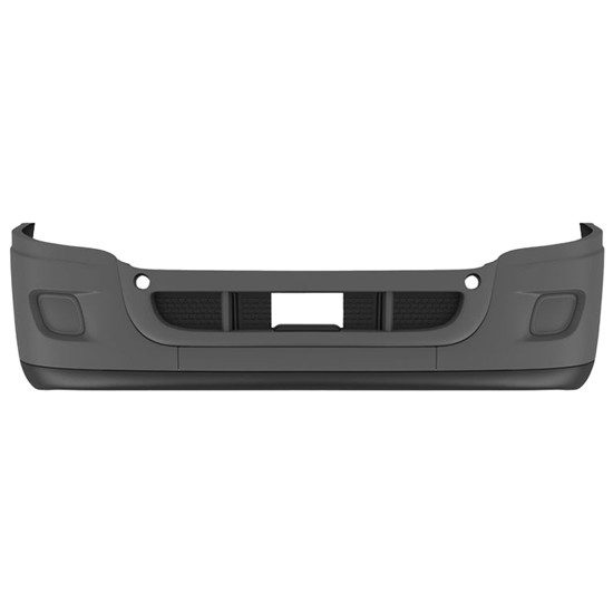 Poly Bumper Assembly Kit Replaces A2128546052 For Freightliner