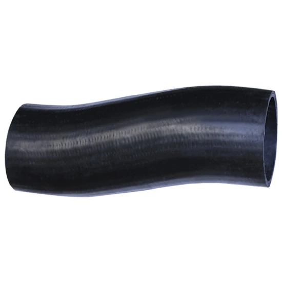 Black CAC Hose, Driver Side - Replaces 01-28697-000 For Freightliner Cascadia