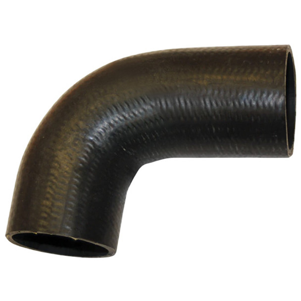 90 Degree Poly Radiator Hose Elbow - Replaces 0516062009 For Freightliner Cascadia 113, 125