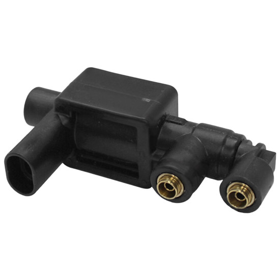 Solenoid Valve Fan Clutch Valve Replaces A06-60501-005, 5031-01-02 For Freightliner