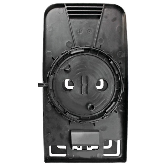 Top Mirror Glass Replaces TL28716A For Freightliner Cascadia