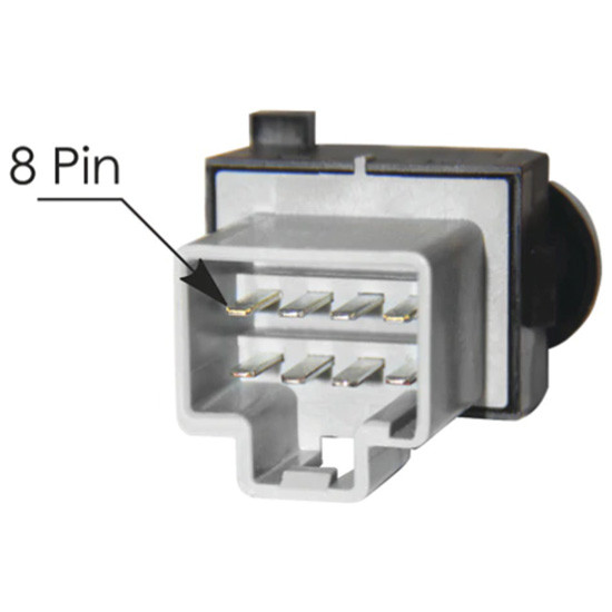 Window Switch Replaces 12862661 For Freightliner Cascadia