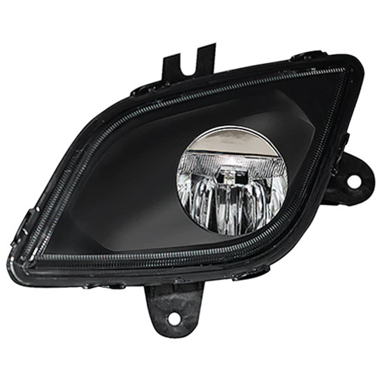 LED Fog Lamp For Freightliner Cascadia 113, 125