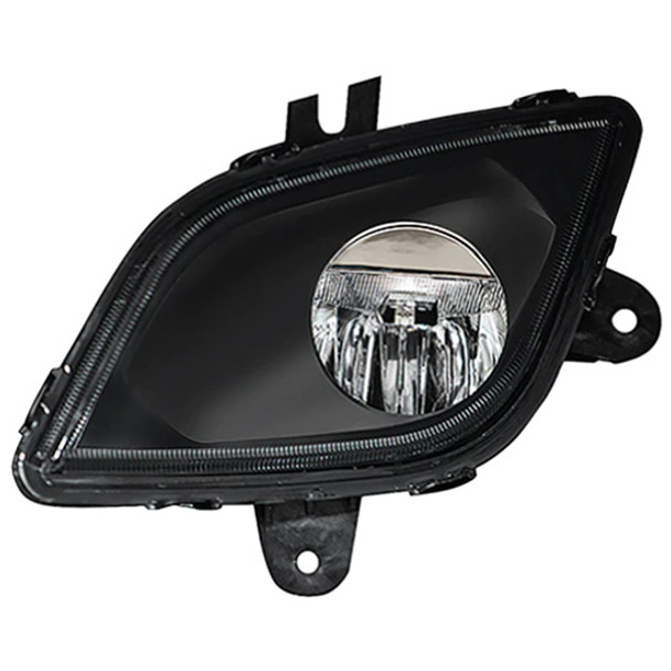 LED Fog Lamp For Freightliner Cascadia 113, 125