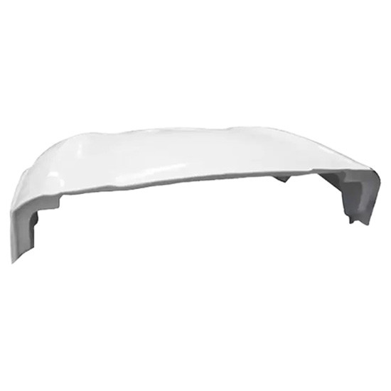 Fiberglass Hood Replaces 0103910A1 For Blue Bird Bus