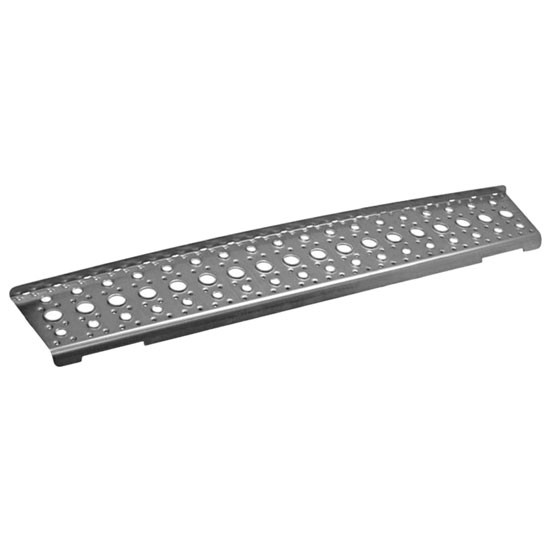 Aluminum Hinged Side Fairing Upper Step For Freightliner Cascadia