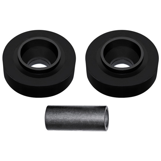 Radiator Mount Kit Replaces BCD2746314 For Freightliner Cascadia