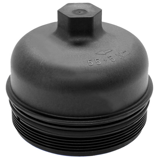 Large Fuel Filter Cap & Seal Kit Replaces A4730920508 For Freightliner Cascadia